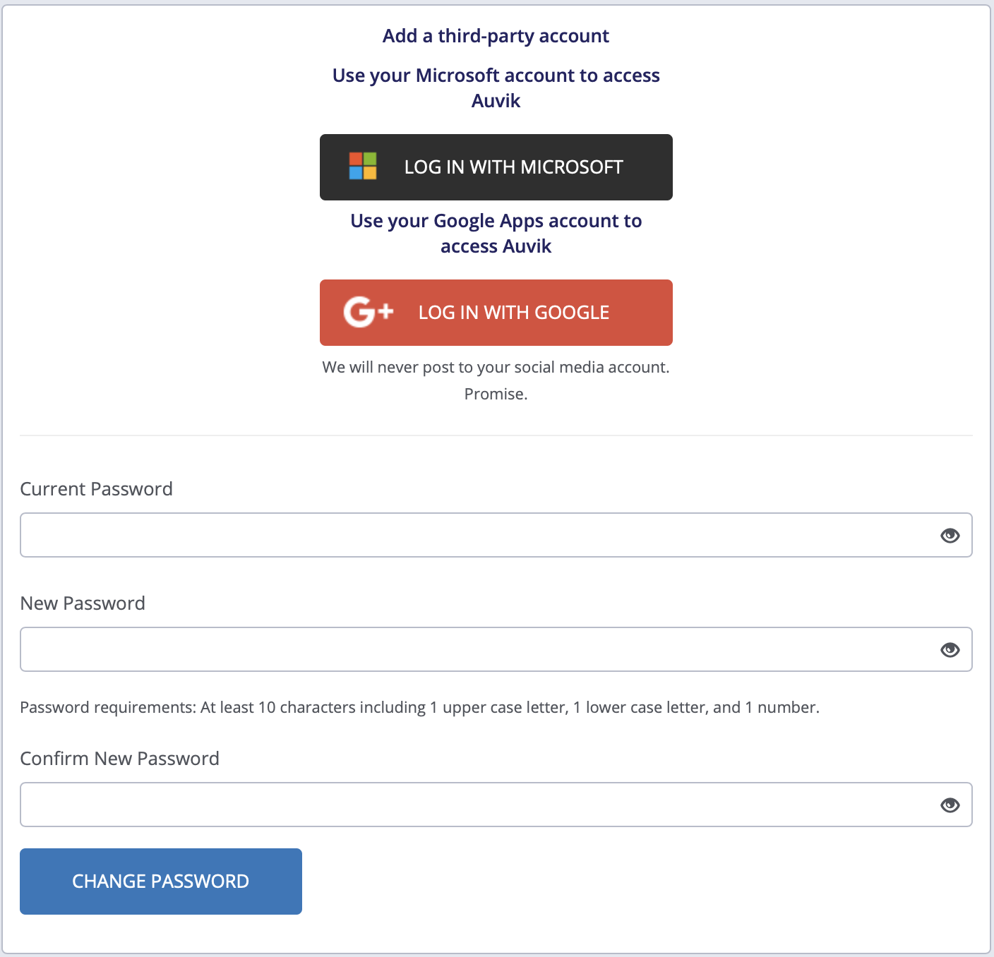 how to reset office 365 portal password