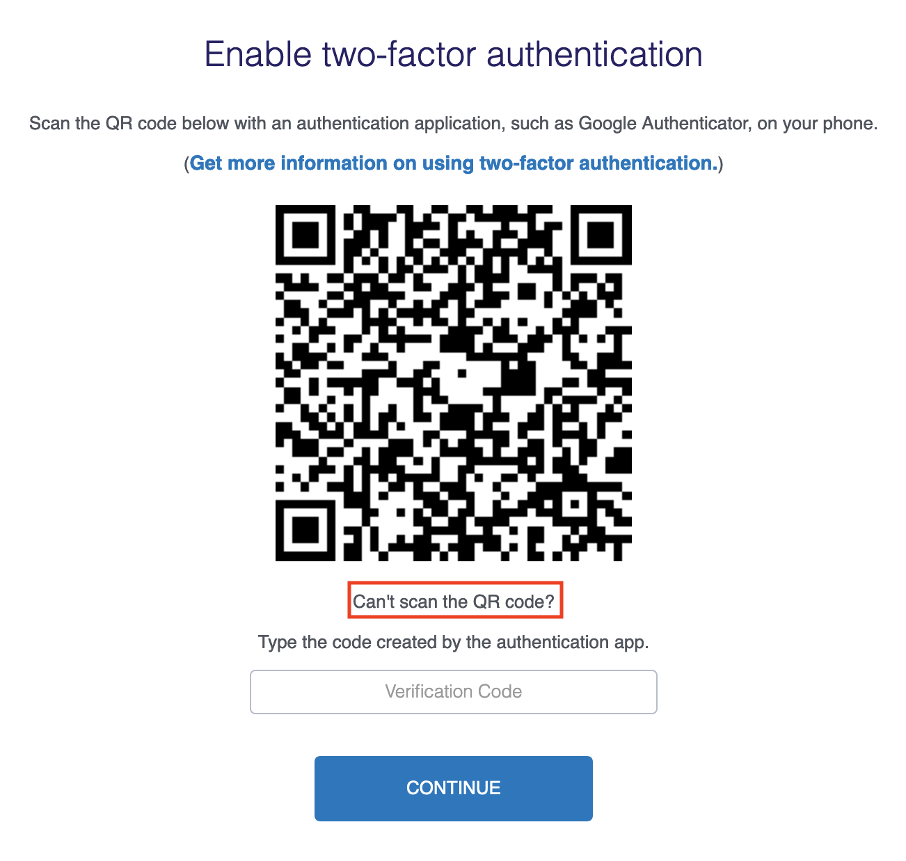 outlook qr code login