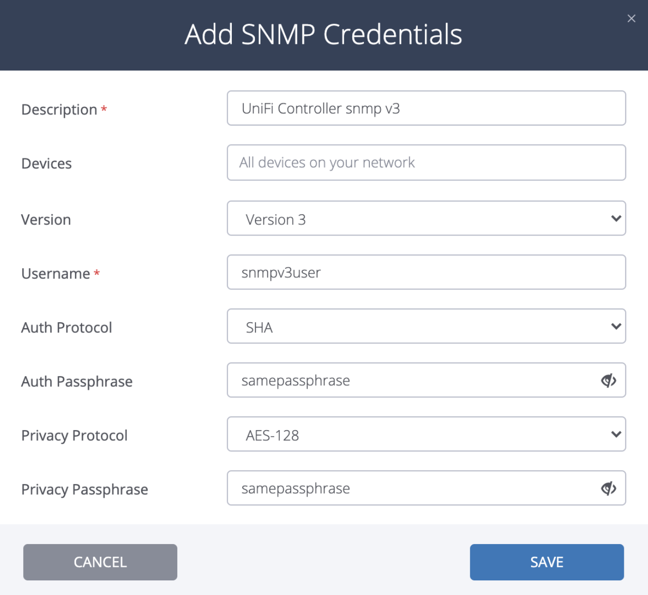 add ap to unifi controller